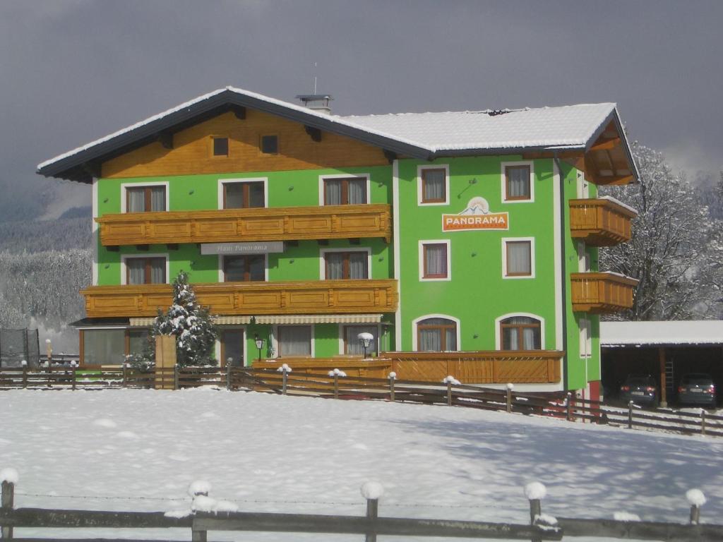 Haus Panorama Apartamento Schladming Quarto foto
