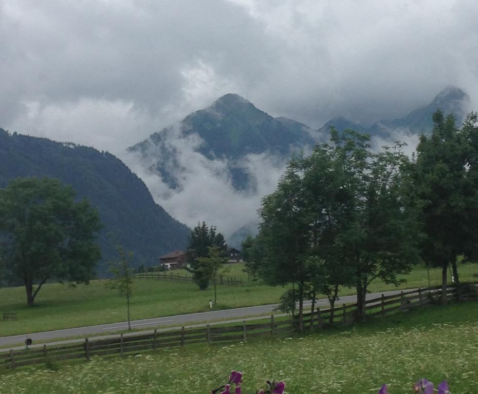 Haus Panorama Apartamento Schladming Exterior foto