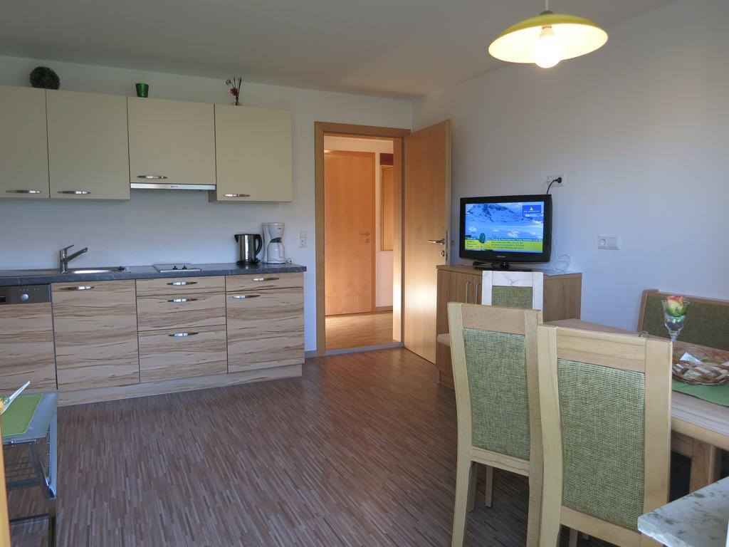 Haus Panorama Apartamento Schladming Exterior foto