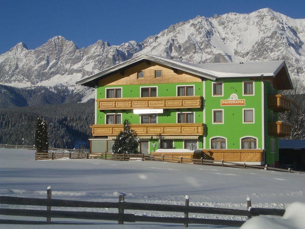 Haus Panorama Apartamento Schladming Exterior foto
