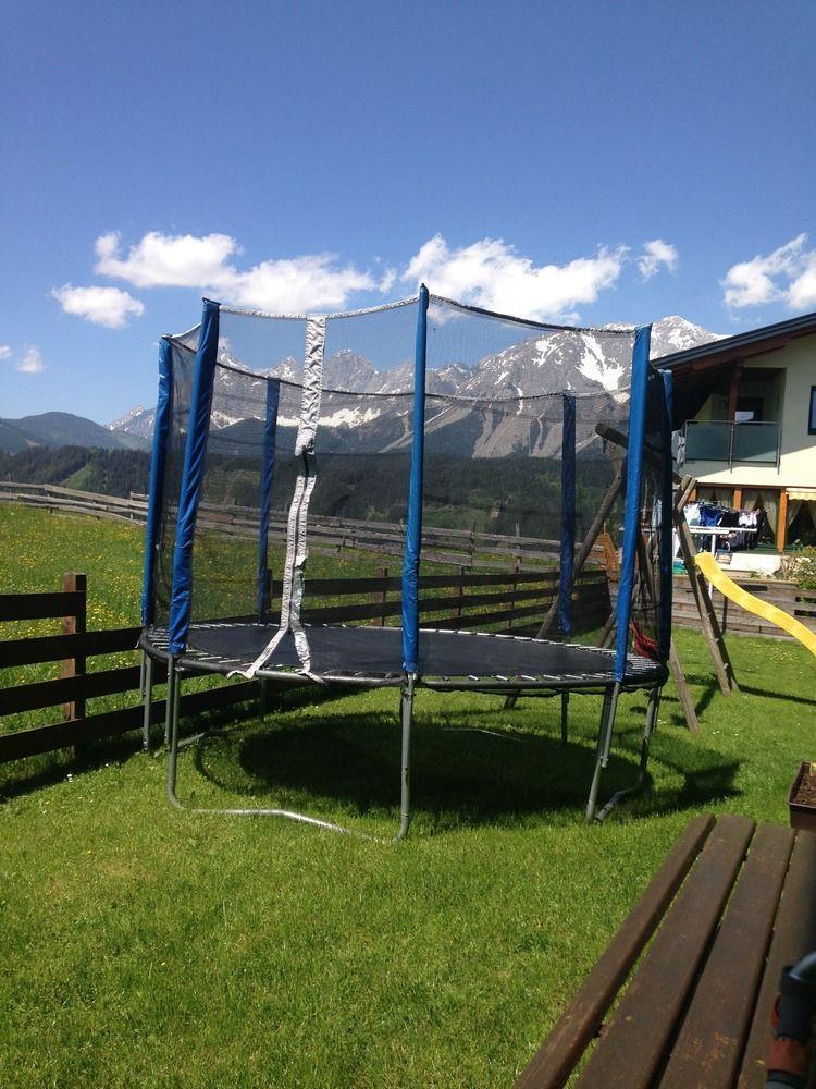 Haus Panorama Apartamento Schladming Exterior foto