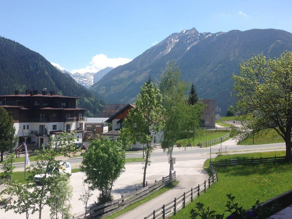 Haus Panorama Apartamento Schladming Exterior foto