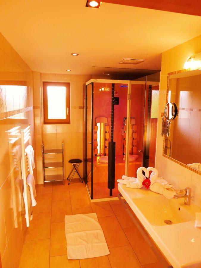 Haus Panorama Apartamento Schladming Exterior foto