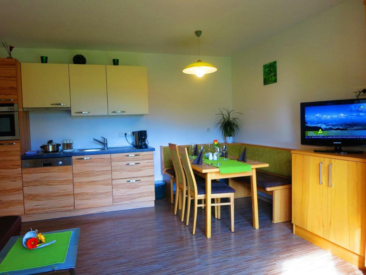 Haus Panorama Apartamento Schladming Exterior foto