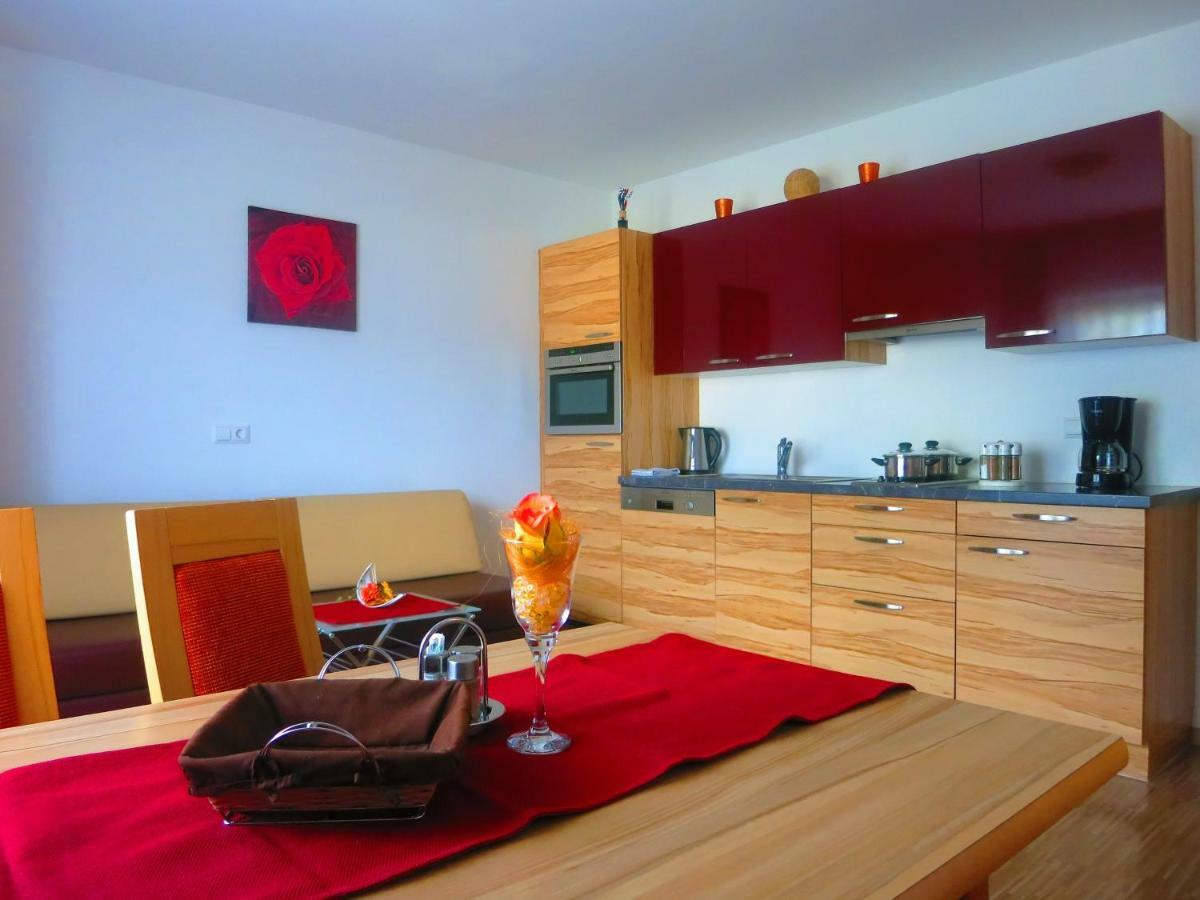 Haus Panorama Apartamento Schladming Exterior foto