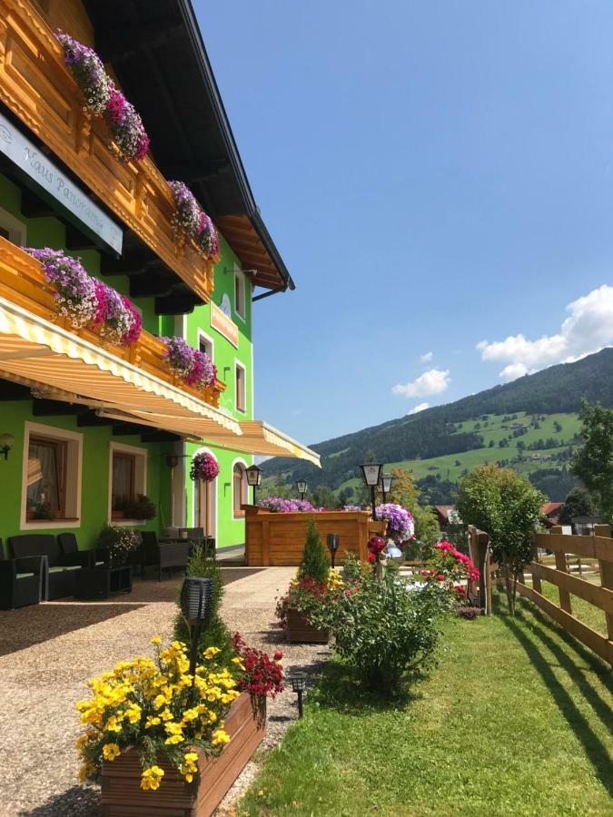 Haus Panorama Apartamento Schladming Exterior foto