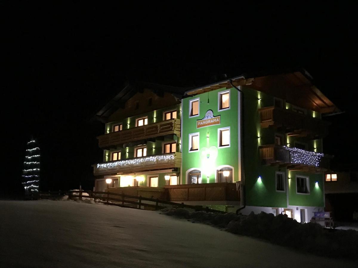 Haus Panorama Apartamento Schladming Exterior foto