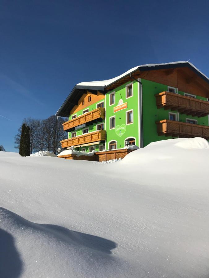 Haus Panorama Apartamento Schladming Exterior foto
